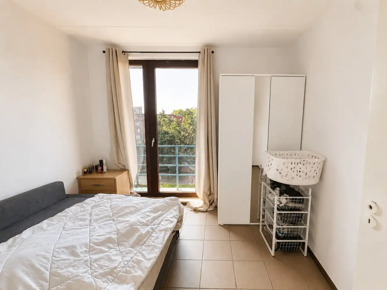ENERGIEZUINIG APPARTEMENT foto 6