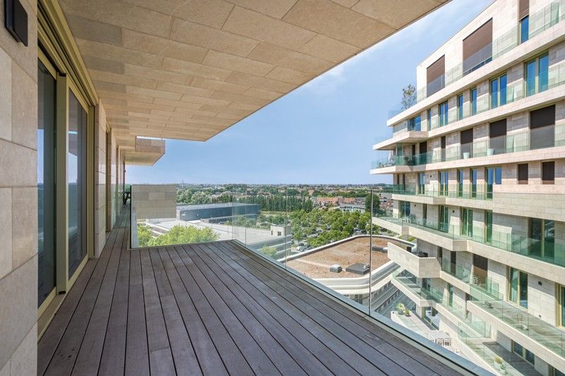 🌟 Luxueus appartement met panoramisch uitzicht TE KOOP – Zuiderlaan, Waregem 🌟 foto 16