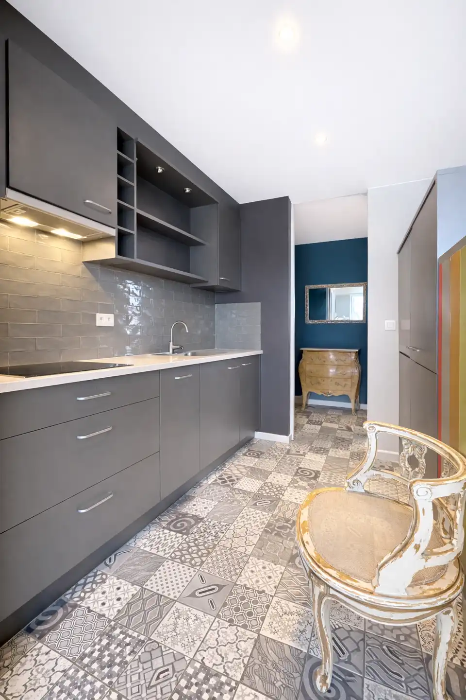 Exclusief penthouse, een cosy pareltje dat instapklaar is! foto 3