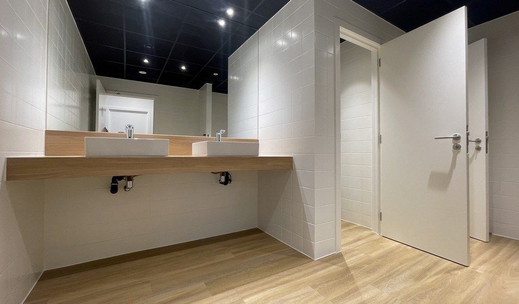 Kantoren te huur vlakbij het station van Mechelen foto 16