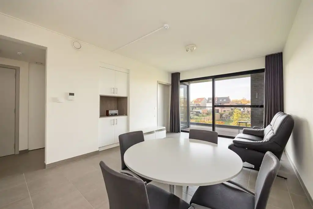 Knappe assistentiewoning  foto 5