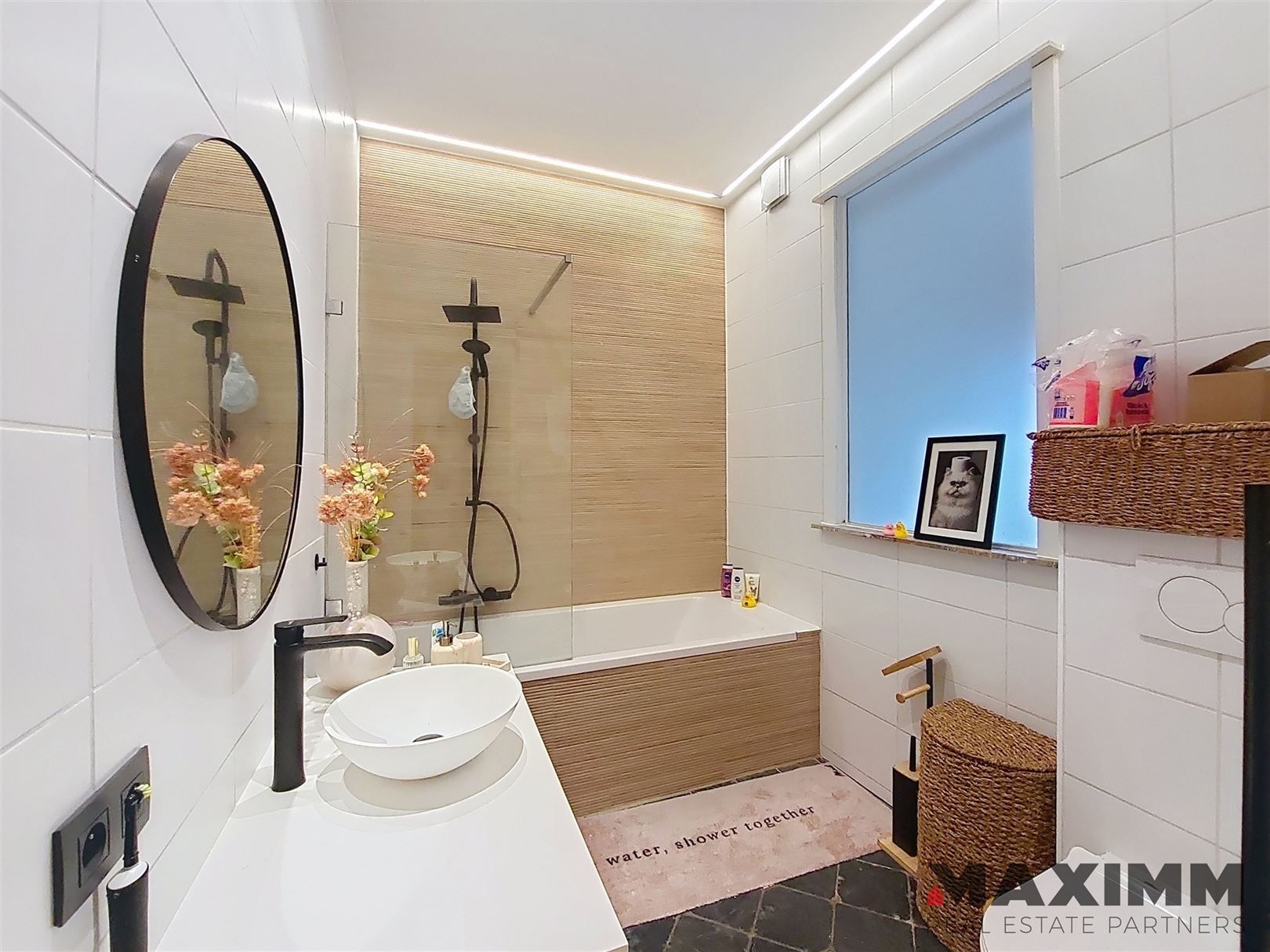 Prachtige woning met 2 slaapkamers !!! foto 12