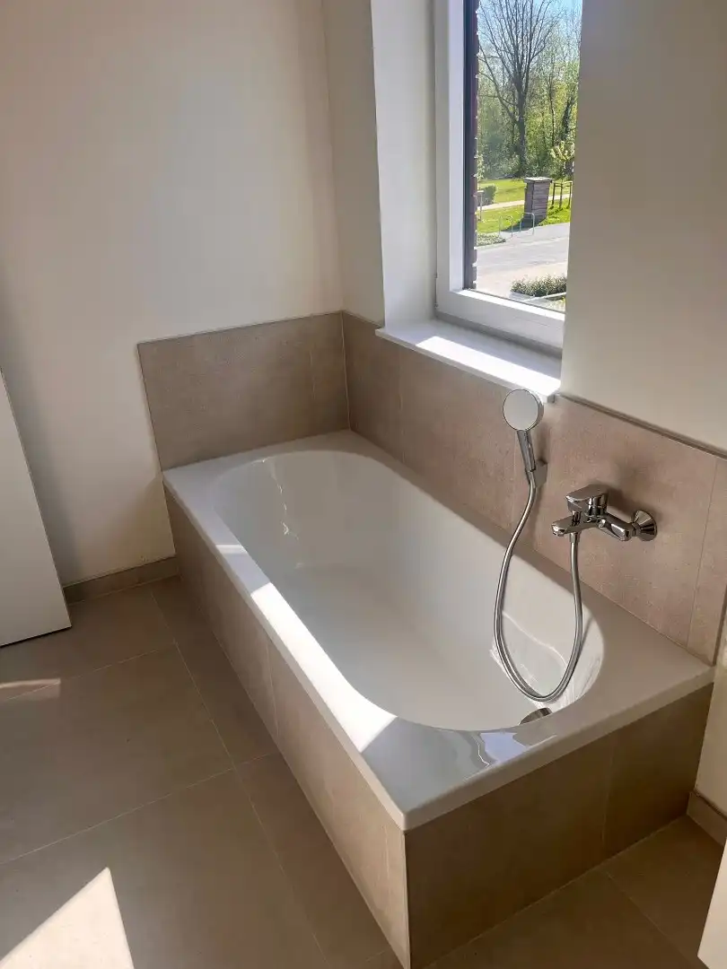 Nieuwbouwwoningen in De Vloei te Ieper foto 9