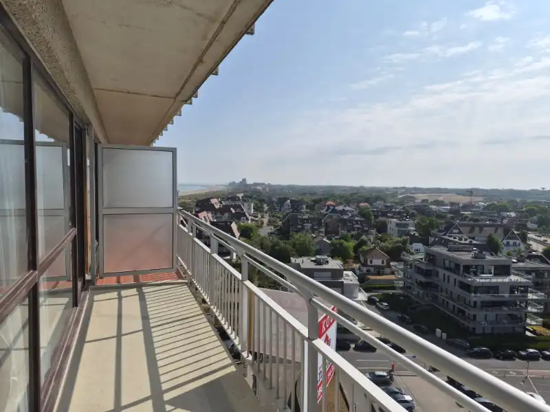 2-slaapkamer appartemet met terrassen en panoramisch zeezicht te koop foto 9