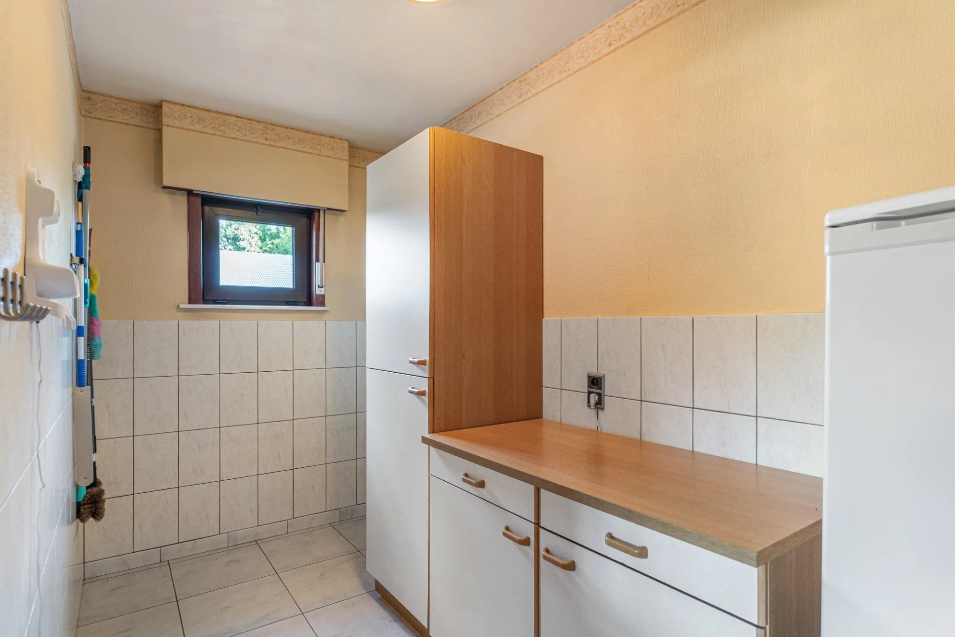 Ruime gezinswoning met weiland te Beverlo foto 12