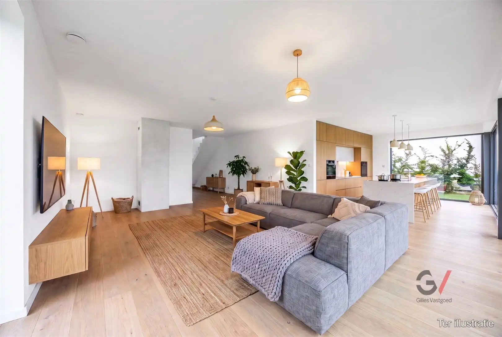 Huis foto 7