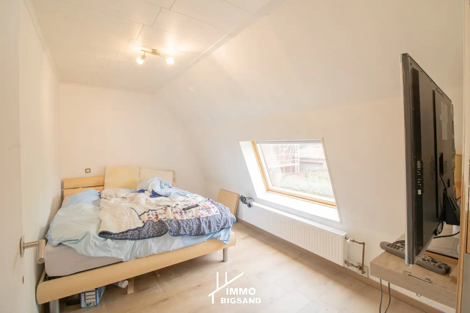Gezellige instapklare woning in Bissegem foto 9