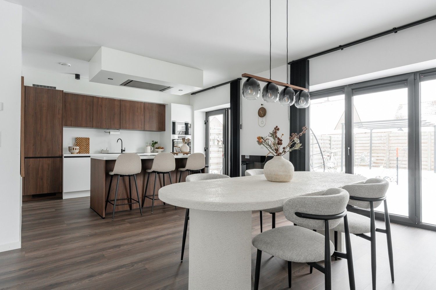 Recente, energiezuinige 3 SLK woning in een kindvriendelijke buurt op een mooi perceel foto 13