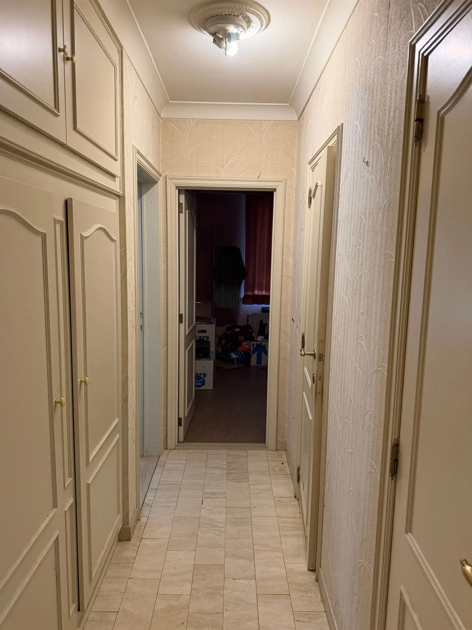 Appartement foto 5