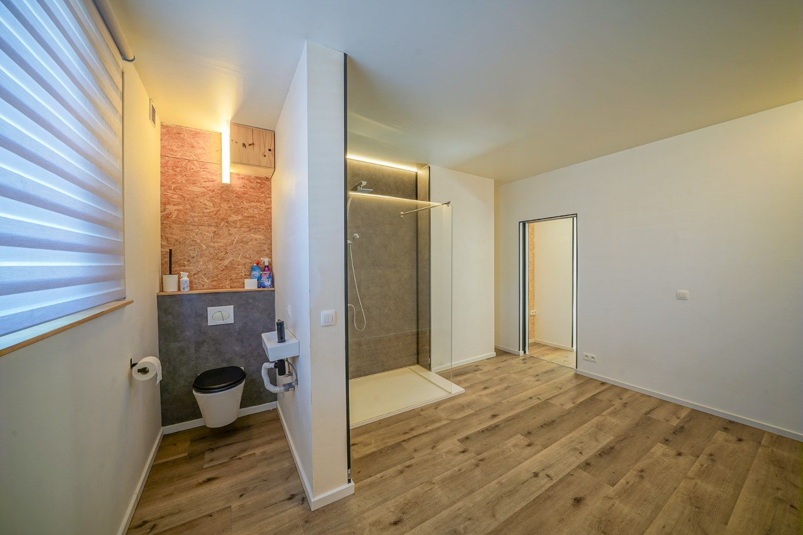 Gerenoveerd appartement met mooi rendement, nabij Elisabethlaan in Oostende foto 9