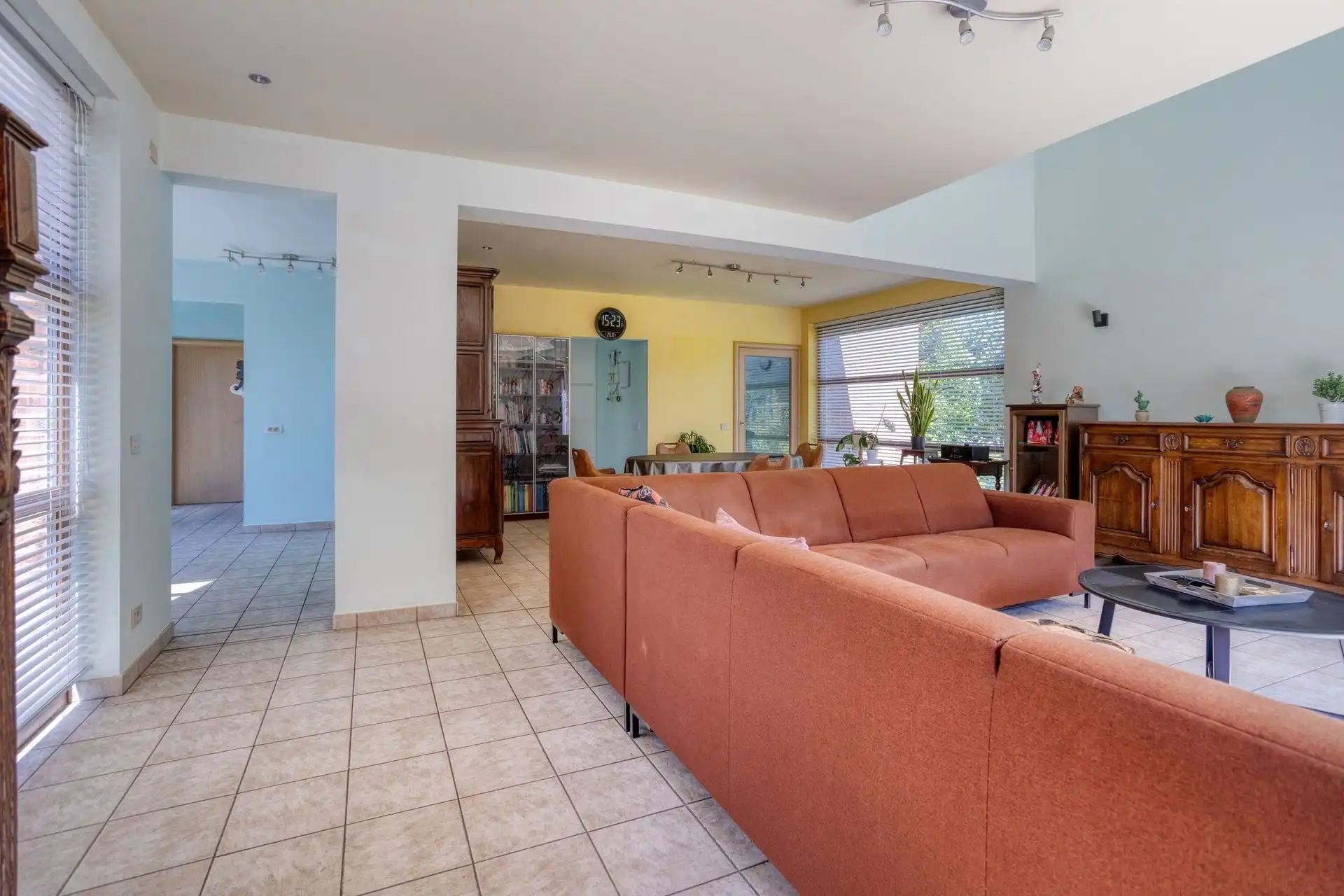 Huis foto 10