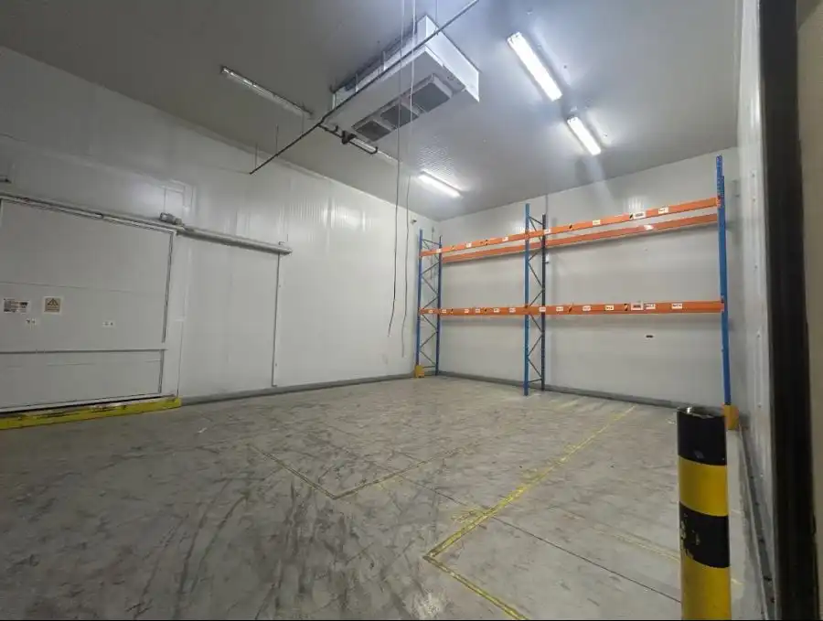 Brucargo 765, 1830 Machelen foto 2