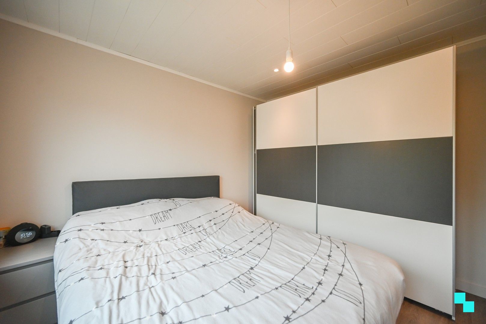 Energiezuinige woning nabij de Gavers in Harelbeke! foto 20