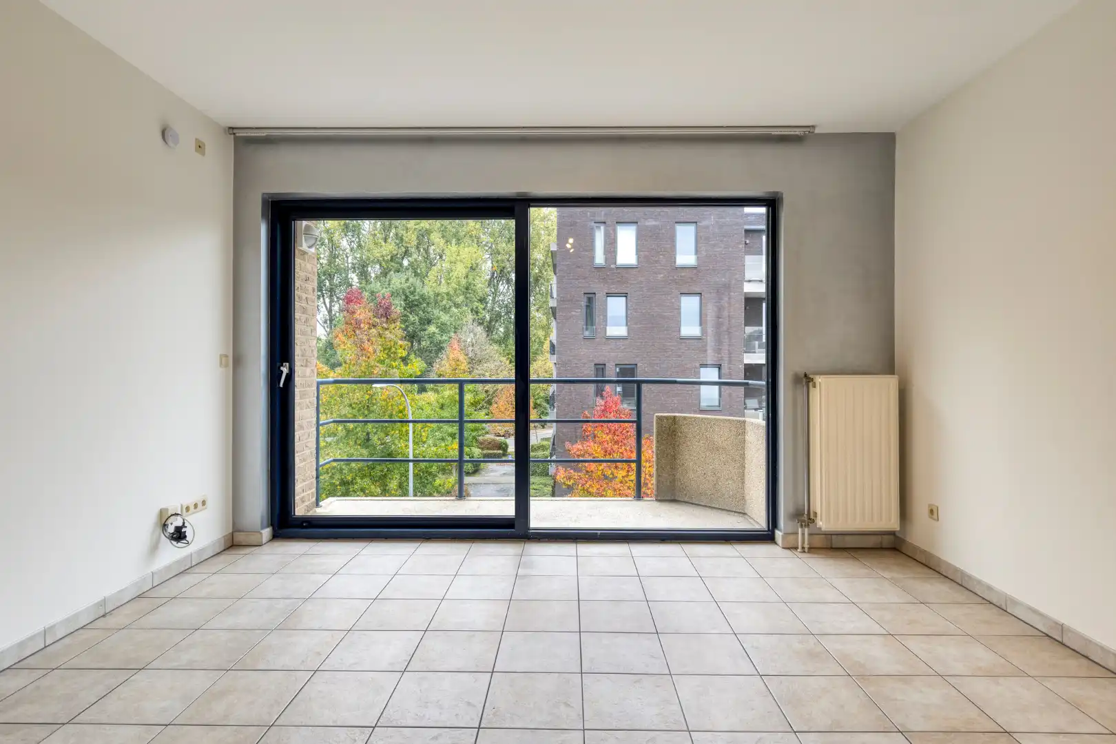 Appartement met 2 slaapkamers, terras en autostaanplaats in Kessel-Lo! - EPC 133 kWh/m² - bewoonbare opp. 65 m² foto 6