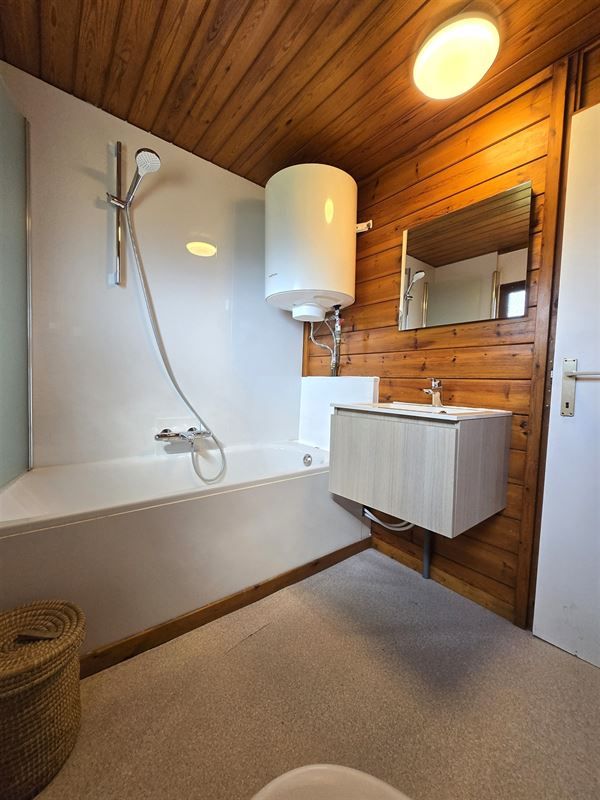 Chalet foto 10