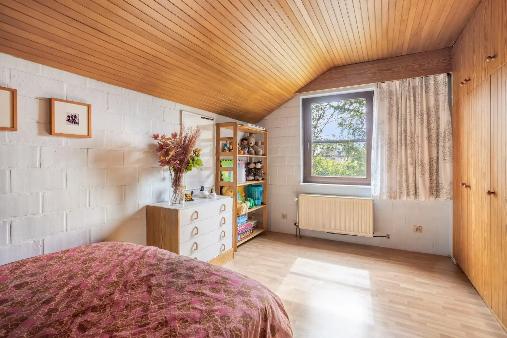 Instapklare villa met prachtige tuin op wandelafstand van het stadscentrum van Tongeren foto 20