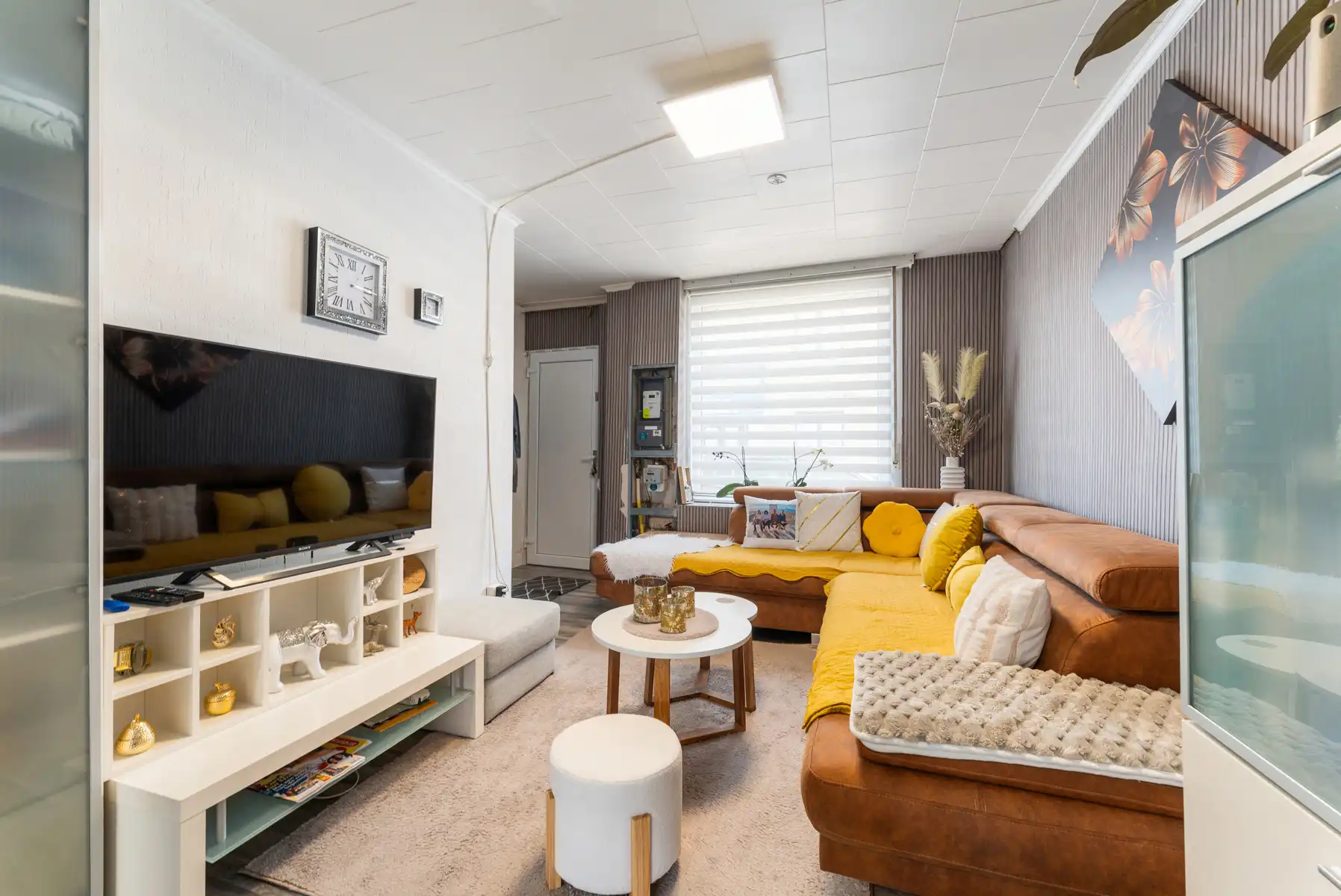 Rijwoning met terras op wandelafstand centrum Roeselare foto 3