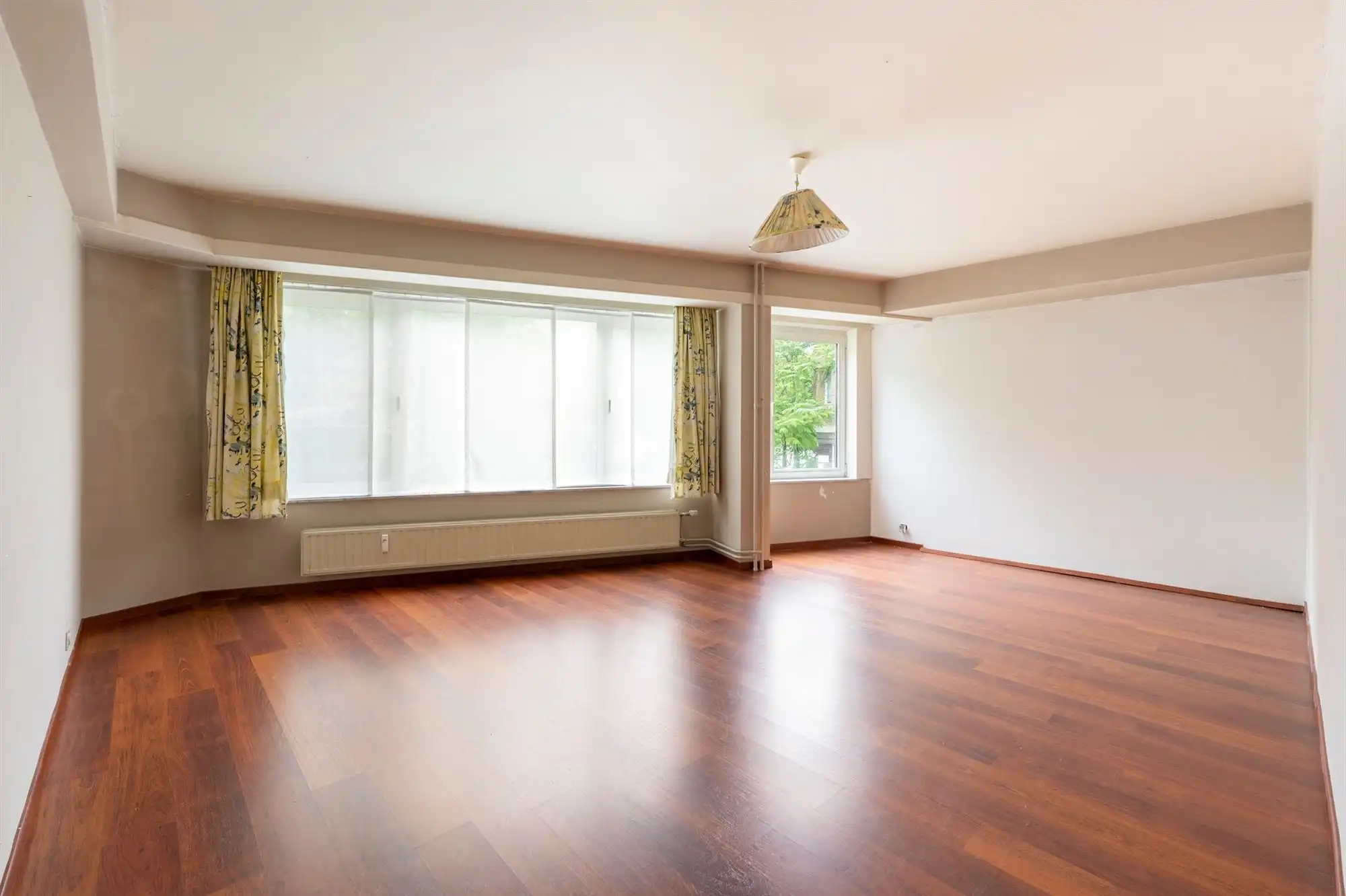 Ruim te renoveren 2 slk appartement  foto 10