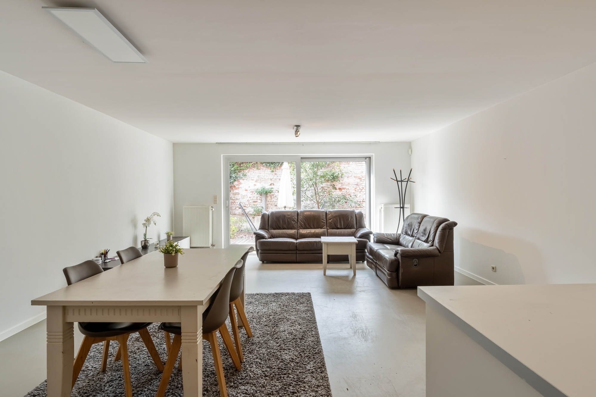 Hoogwaardig afgewerkt appartement te koop  foto 15