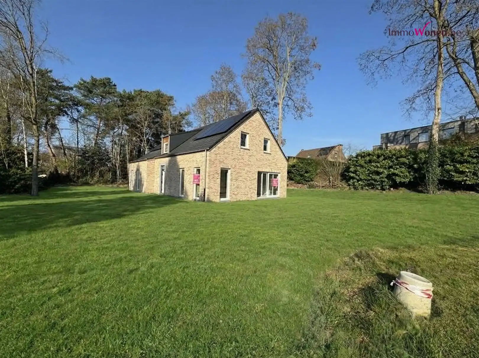Villa te koop Waversebaan 104 - 3050 OUD-HEVERLEE