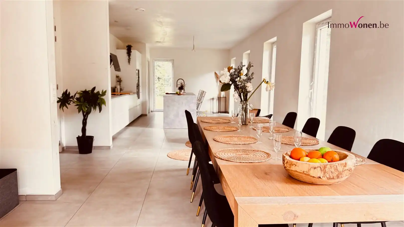 Villa te koop Waversebaan 104 - 3050 OUD-HEVERLEE