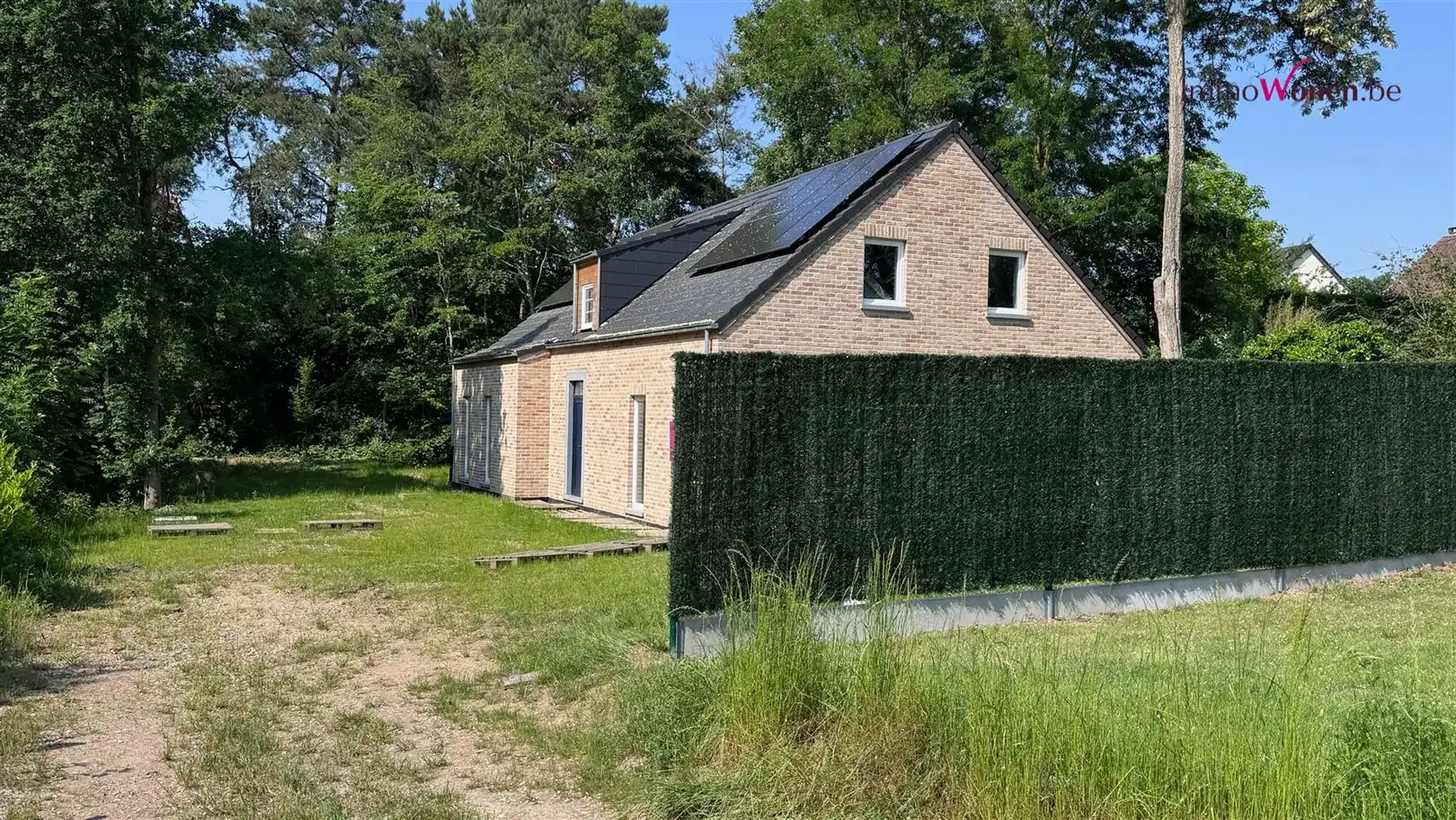 Villa te koop Waversebaan 104 - 3050 OUD-HEVERLEE