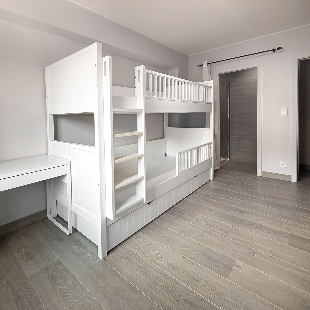 Drieslaapkamer appartement met mix van luxe en duurzaamheid foto 31