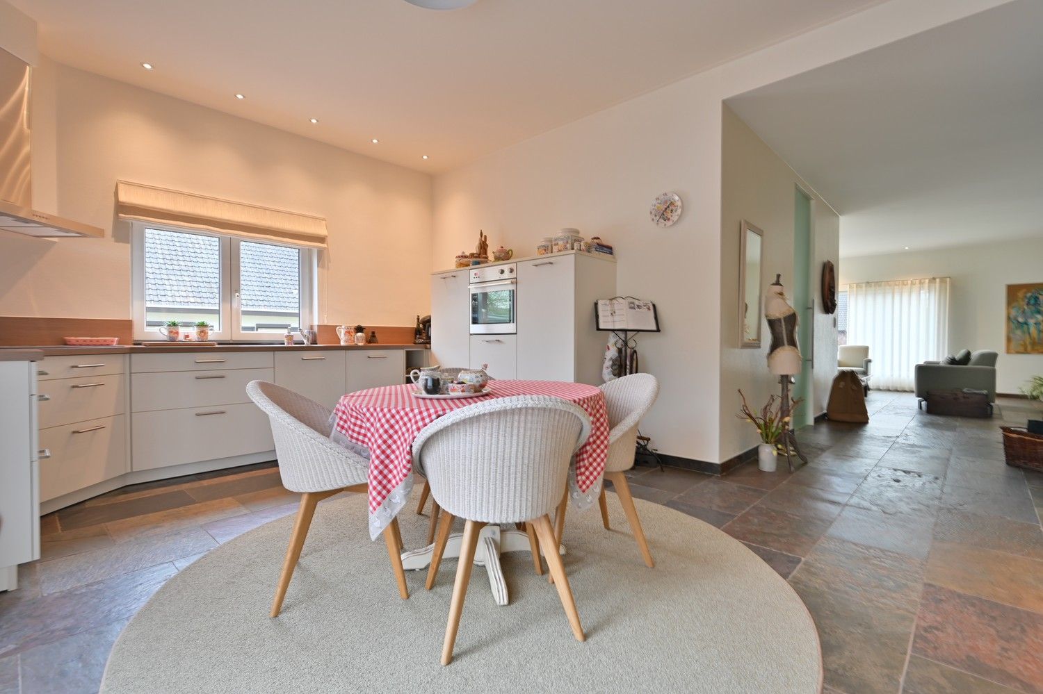 Hier woon je waar rust, ruimte en natuur samenvloeien foto 13