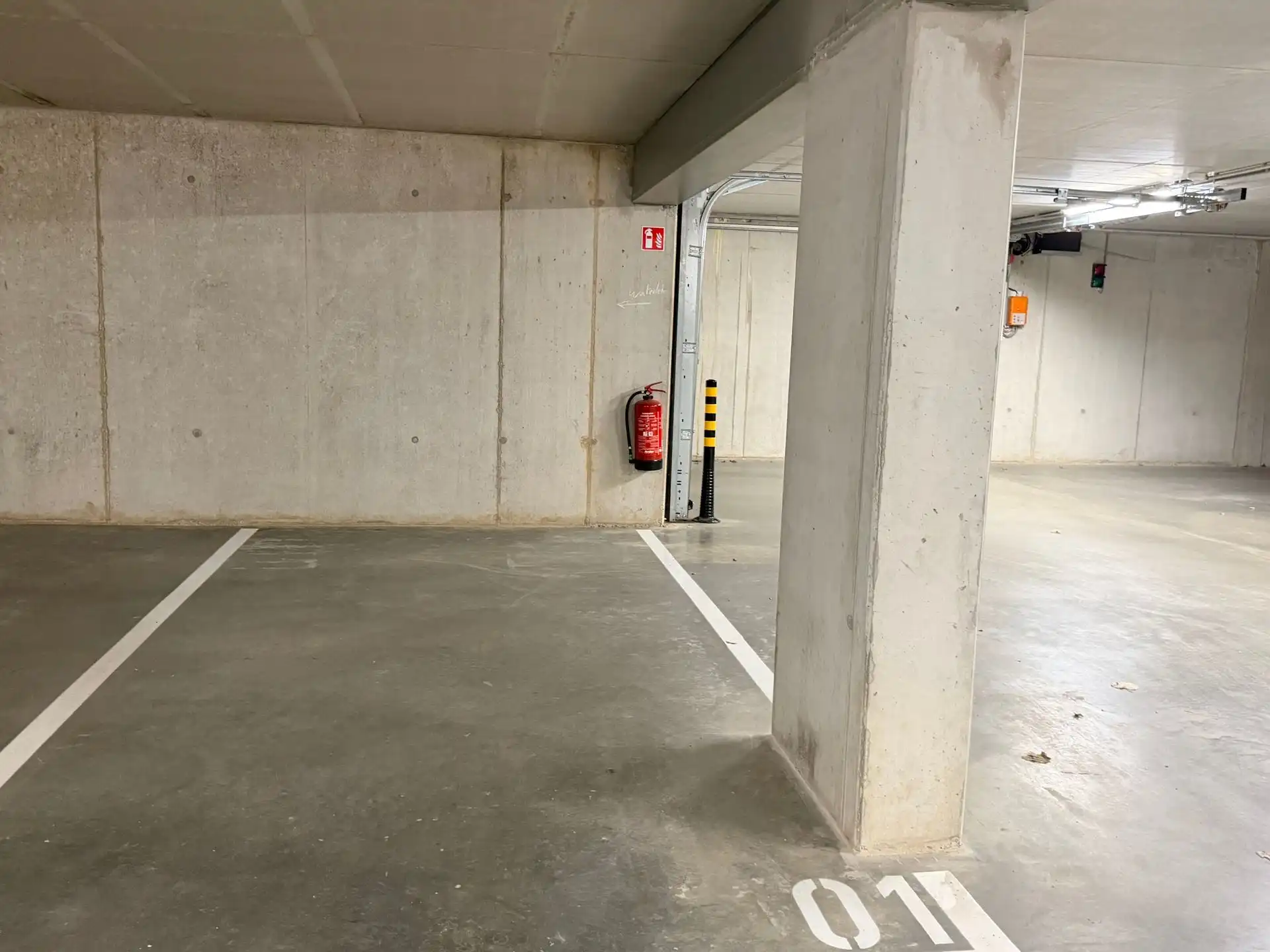 Gelijkvloers appartement met 3 slaapkamers foto 20