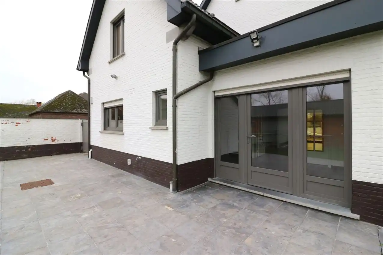 Villawoning, nabij station, 3 slpk., mooie omgeving, instapklaar foto 21