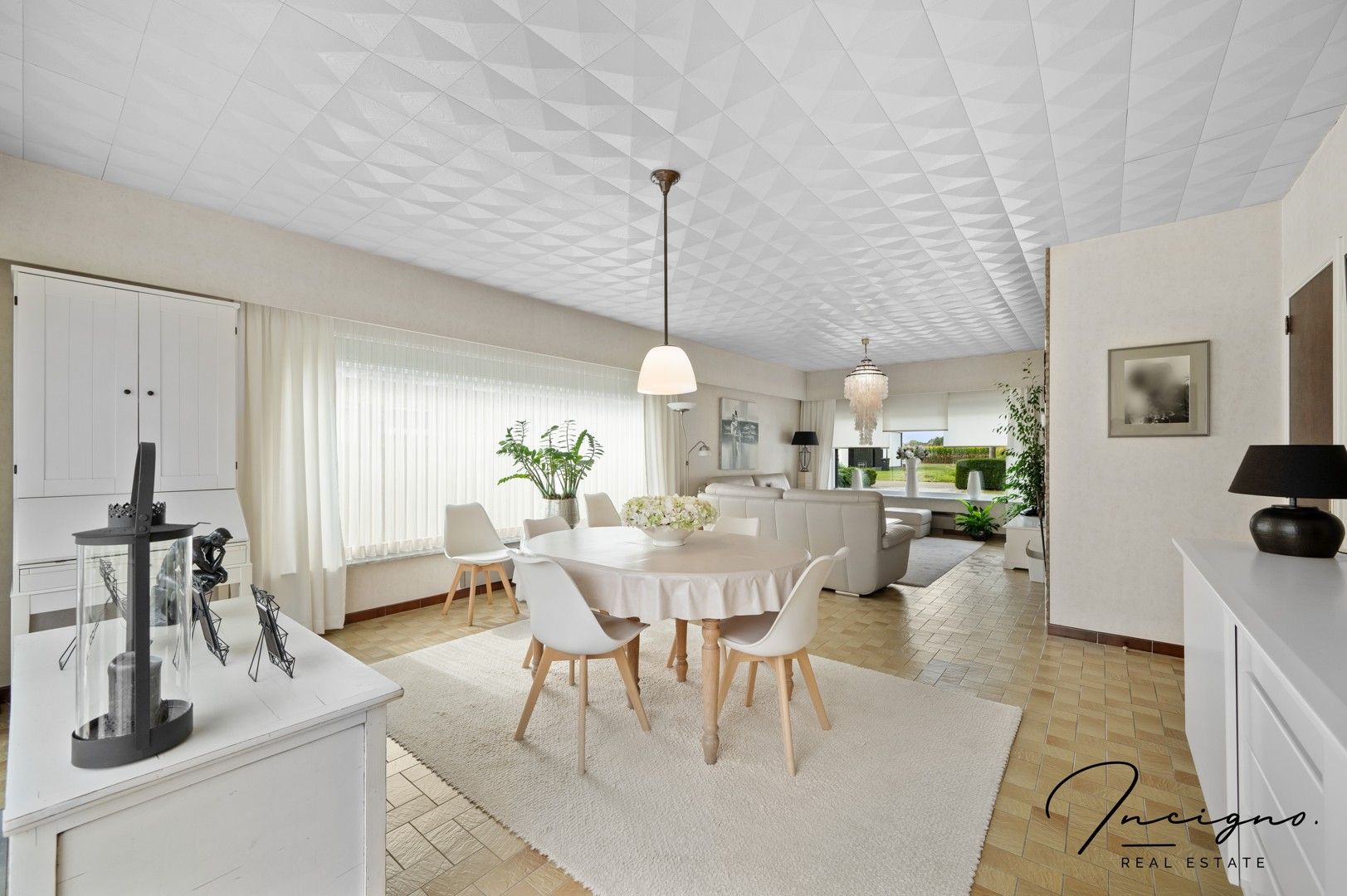 Gelijkvloerse woning in rustige residentiële wijk foto 7