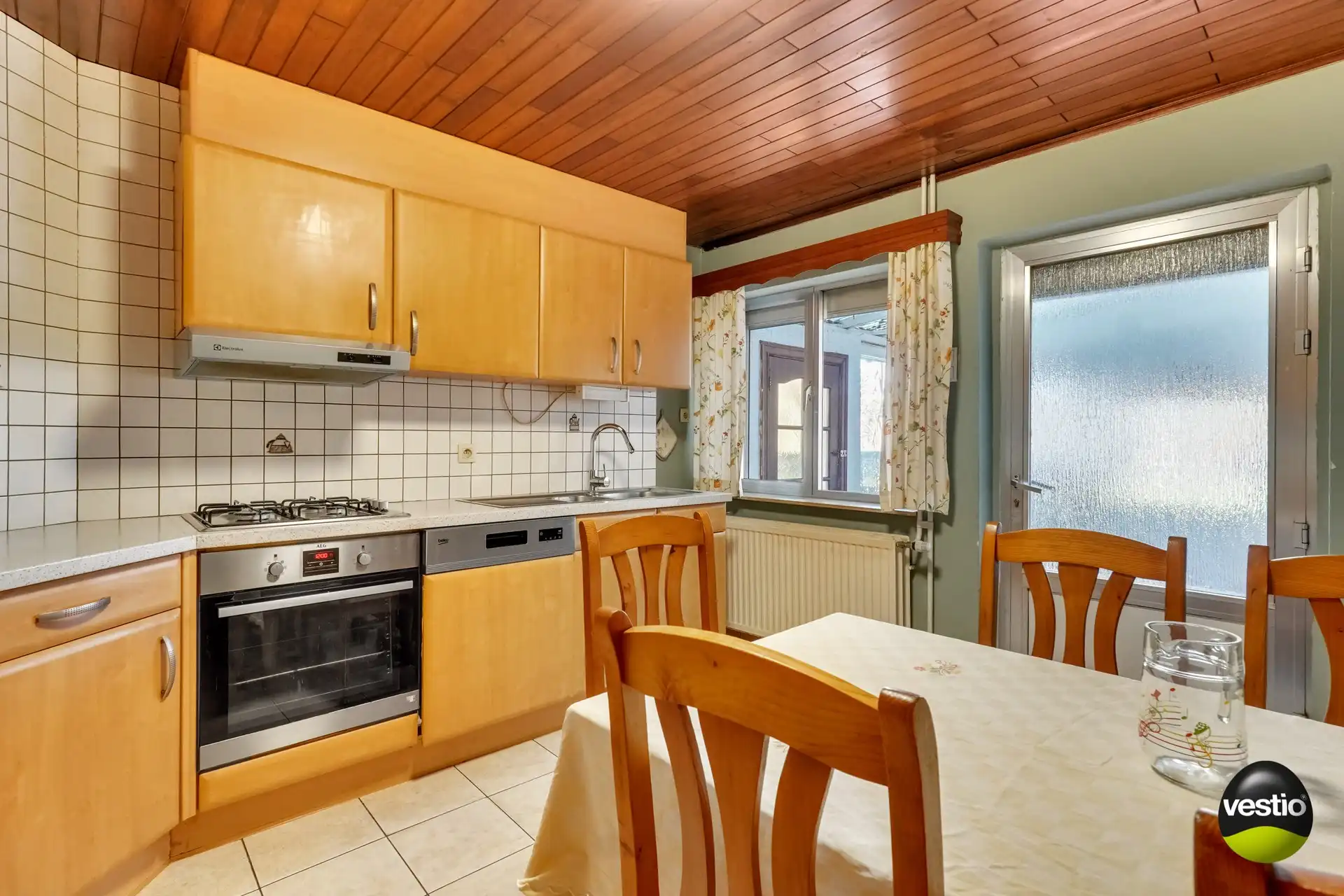 RUSTIG GELEGEN WONING MET 4 SLAAPKAMERS foto 15