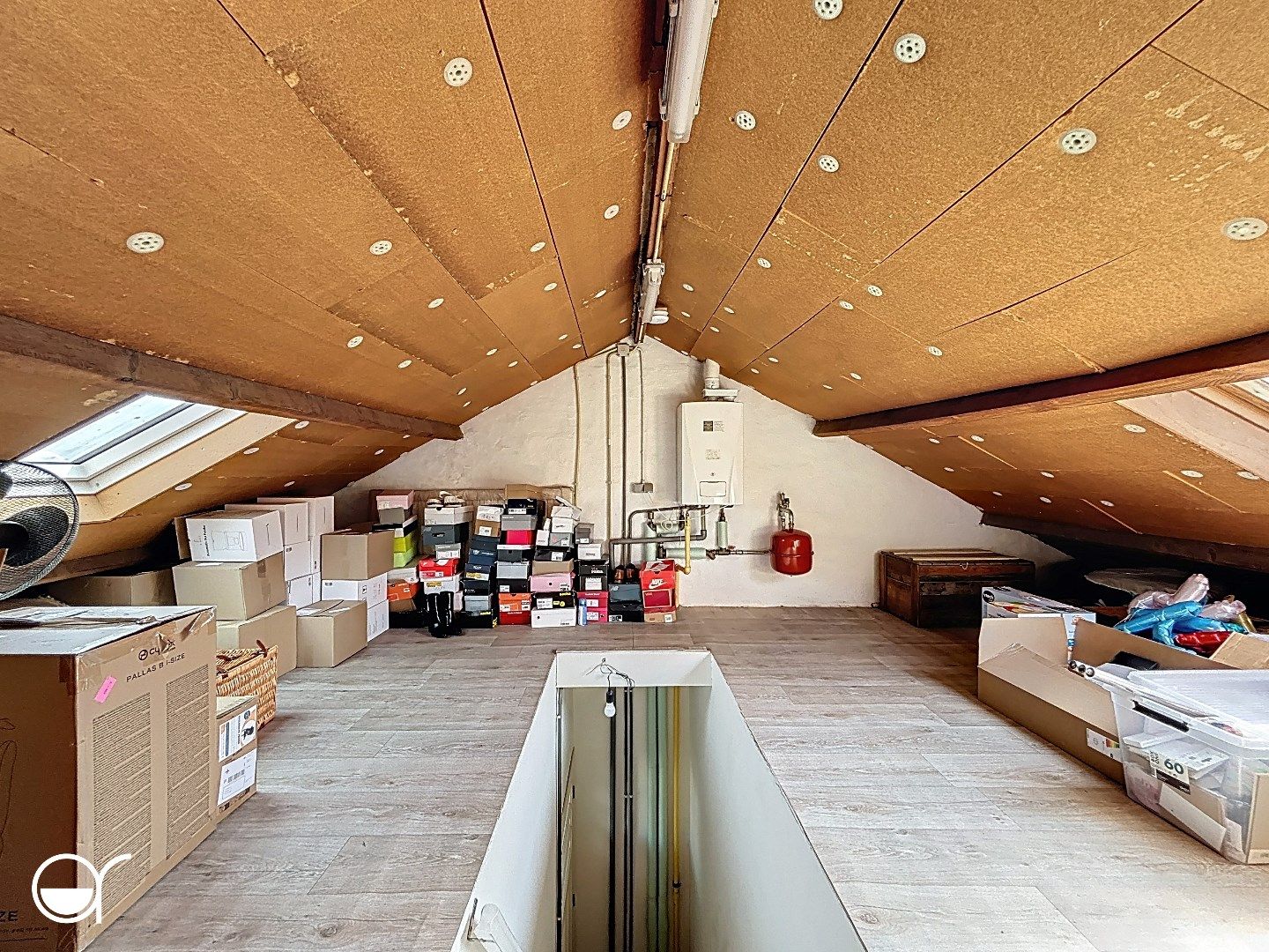Instapklare woning met veel lichtinval foto 18
