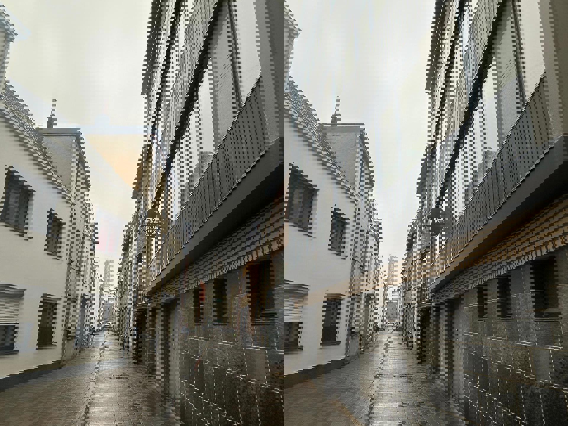 Appartement te huur foto 2