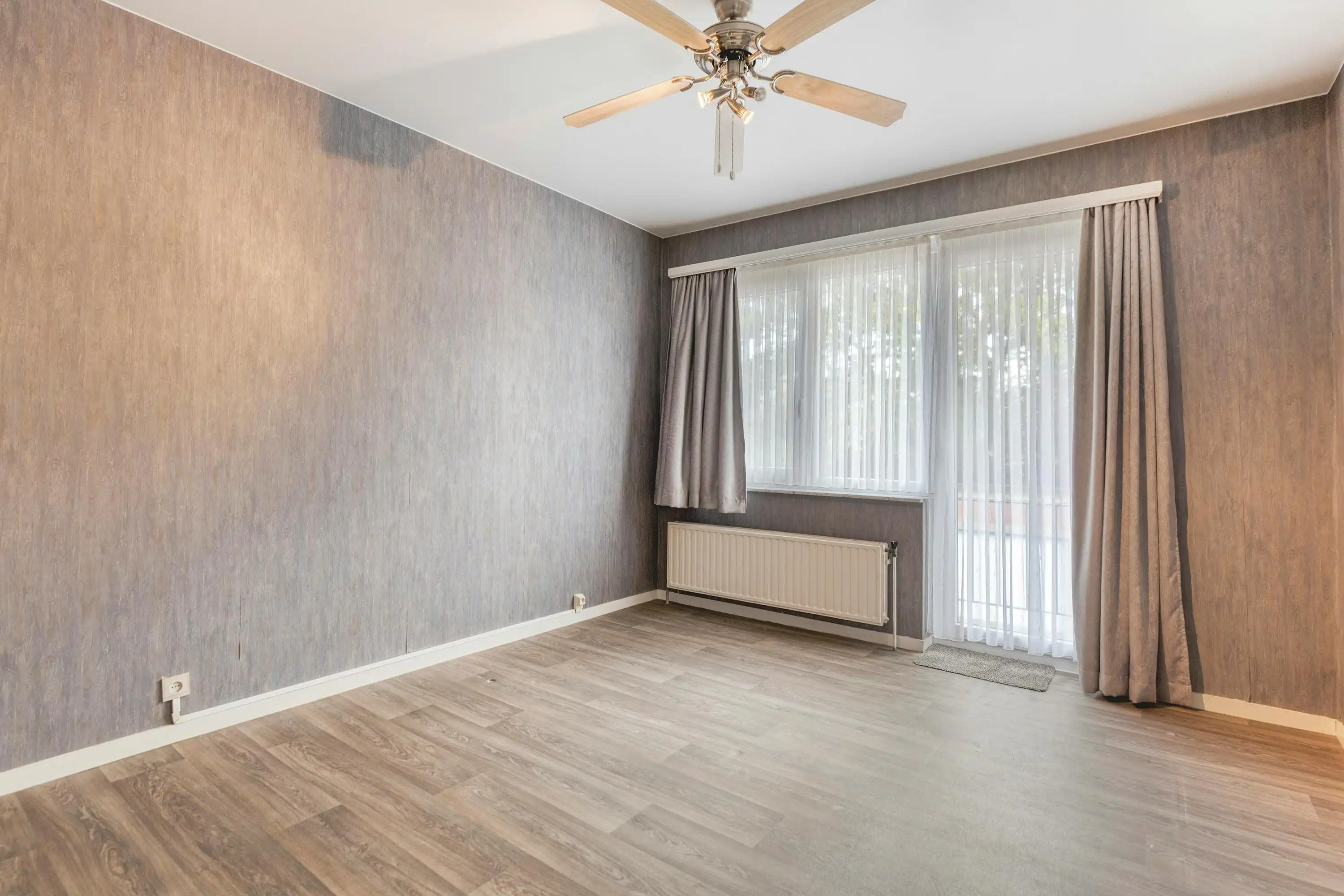 Energiezuinig appartement met 2 garages te koop in Merksem foto 7