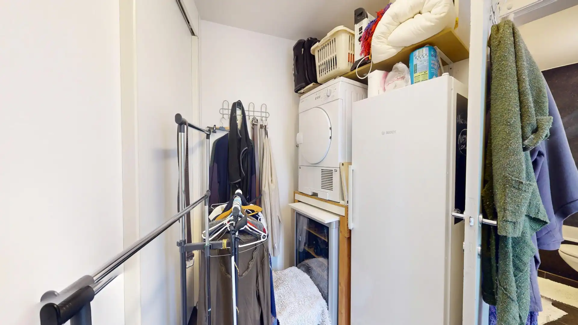 Appartement te koop foto 12