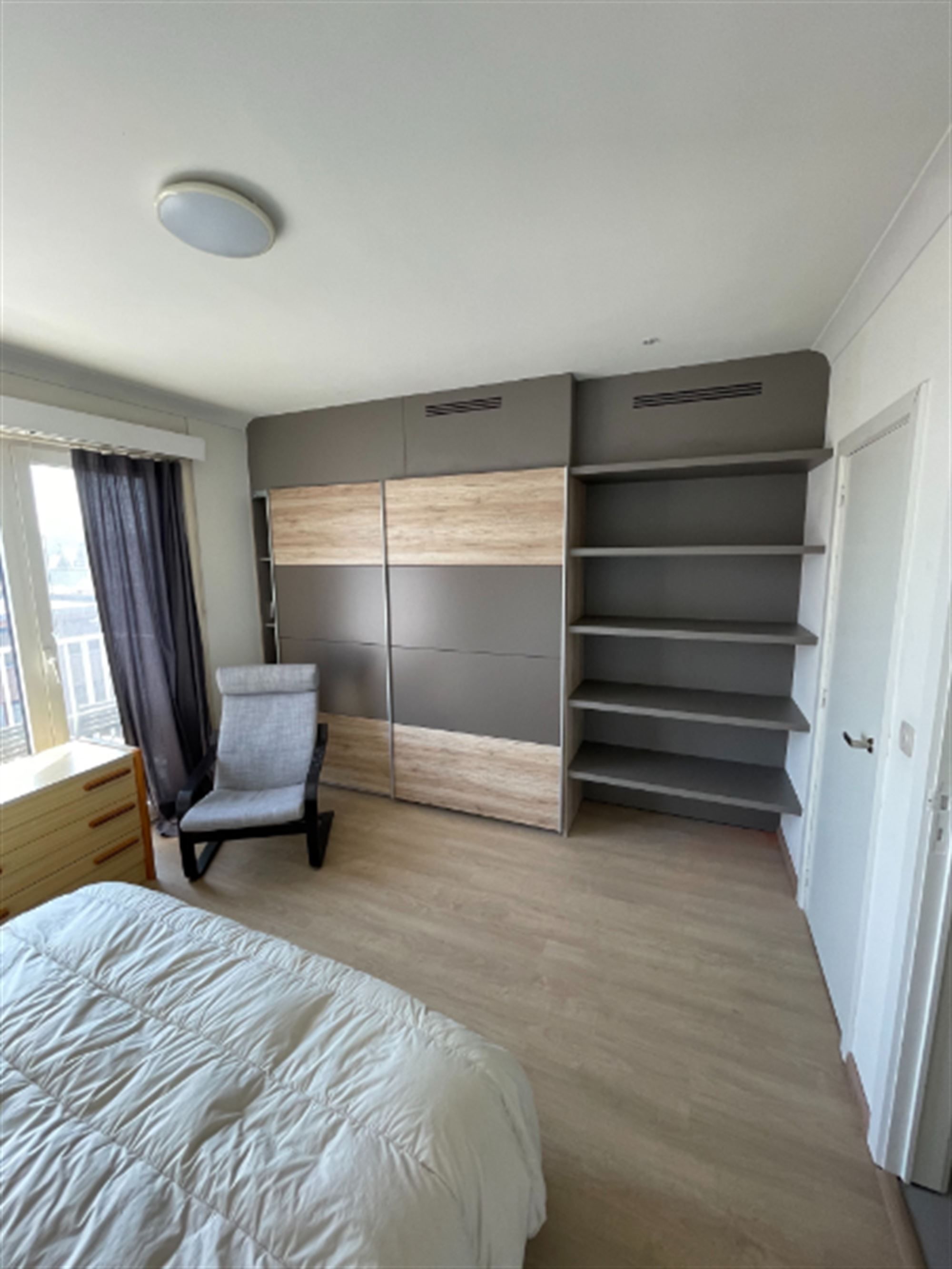 Vernieuwd appartement foto 8