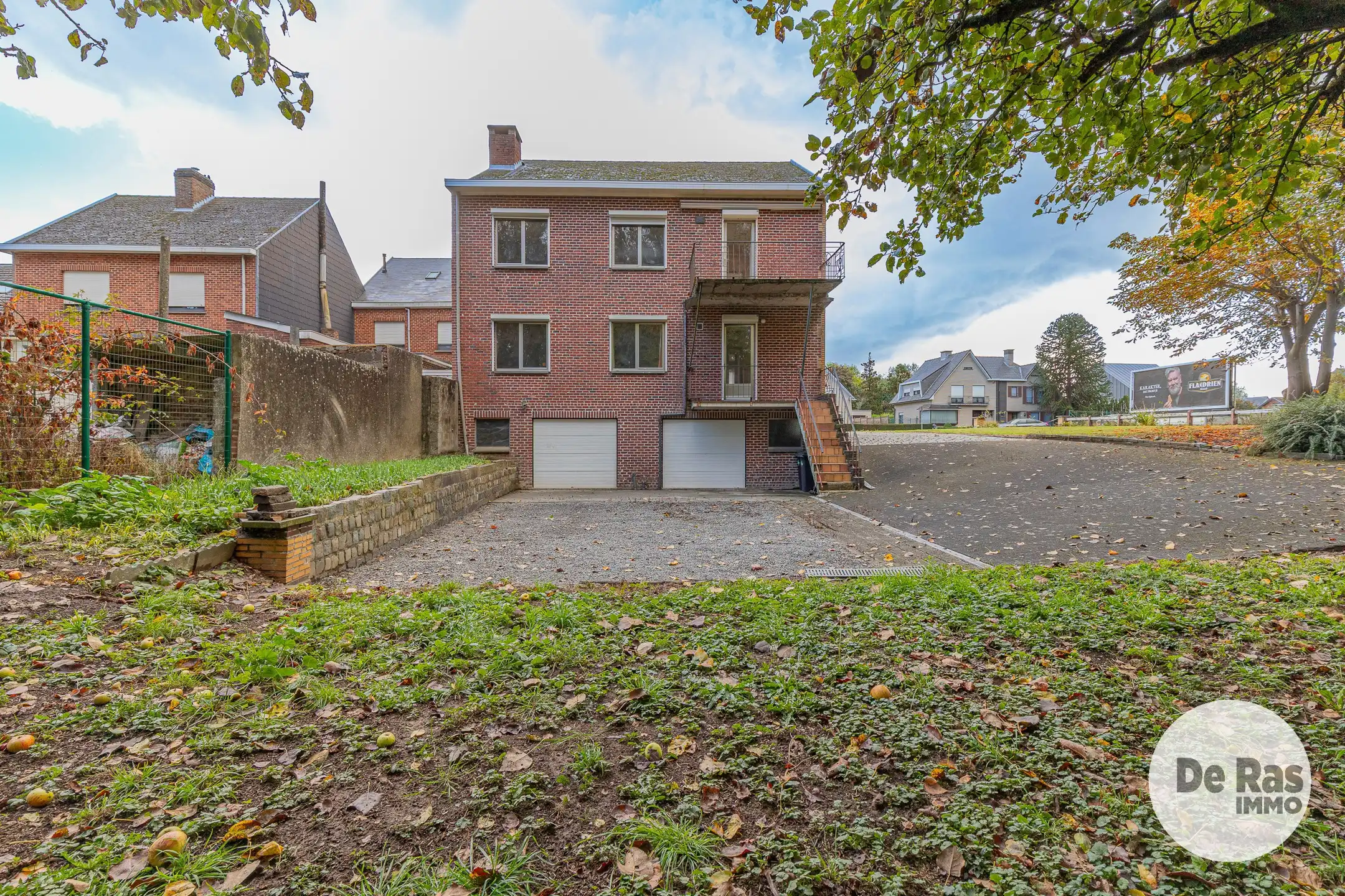 BAMBRUGGE - Woning met potentieel op ruim perceel foto 28