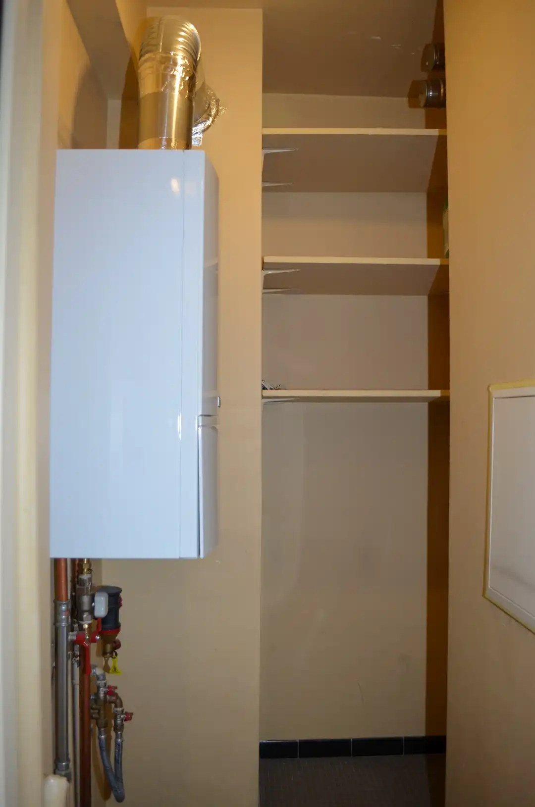 Domaine "Sites de la Loire" - Appartement met twee slaapkamers, ruim terras en private kelder. foto 19