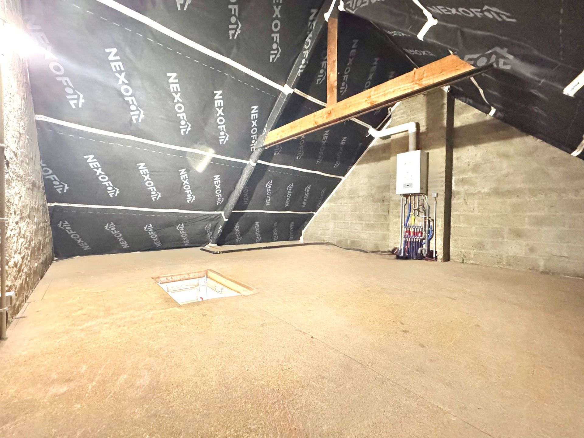 GERENOVEERDE WONING MET TUIN & GARAGE - 444 M² foto 28