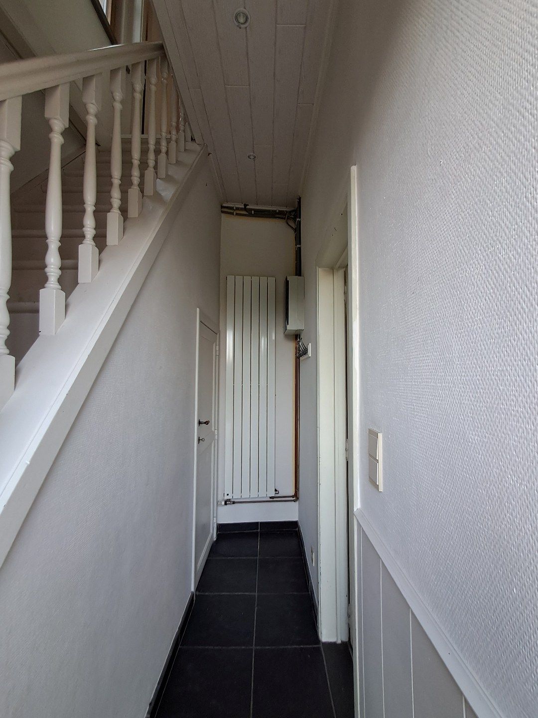 Woning met leuke tuin! foto 3