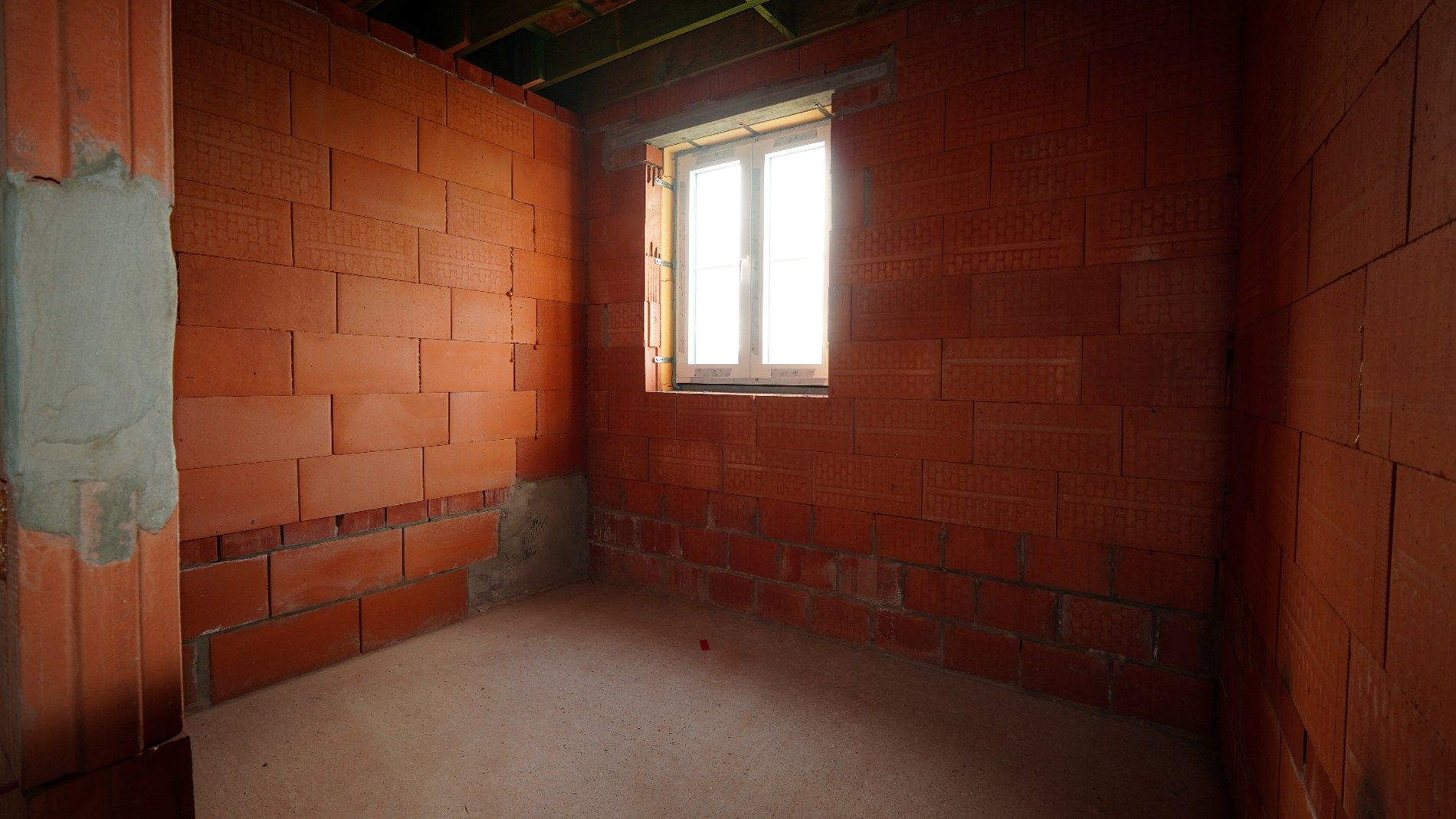 Prachtige Pastorij nieuwbouwwoning  - RUWBOUW WINDDICHT foto 25