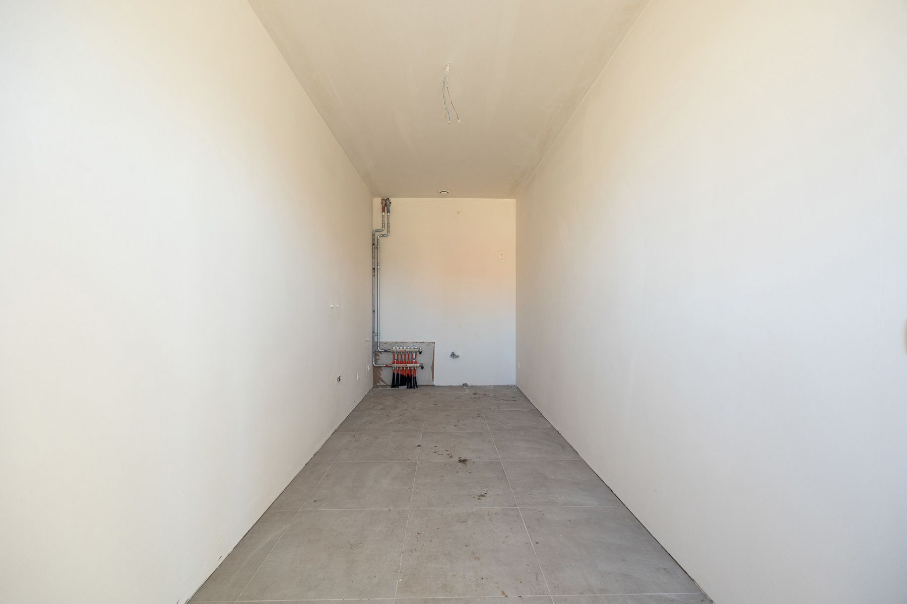 BEN-WONING MET 4 SLAAPKAMERS OP EEN PERCEEL VAN CA 362 M². foto 9