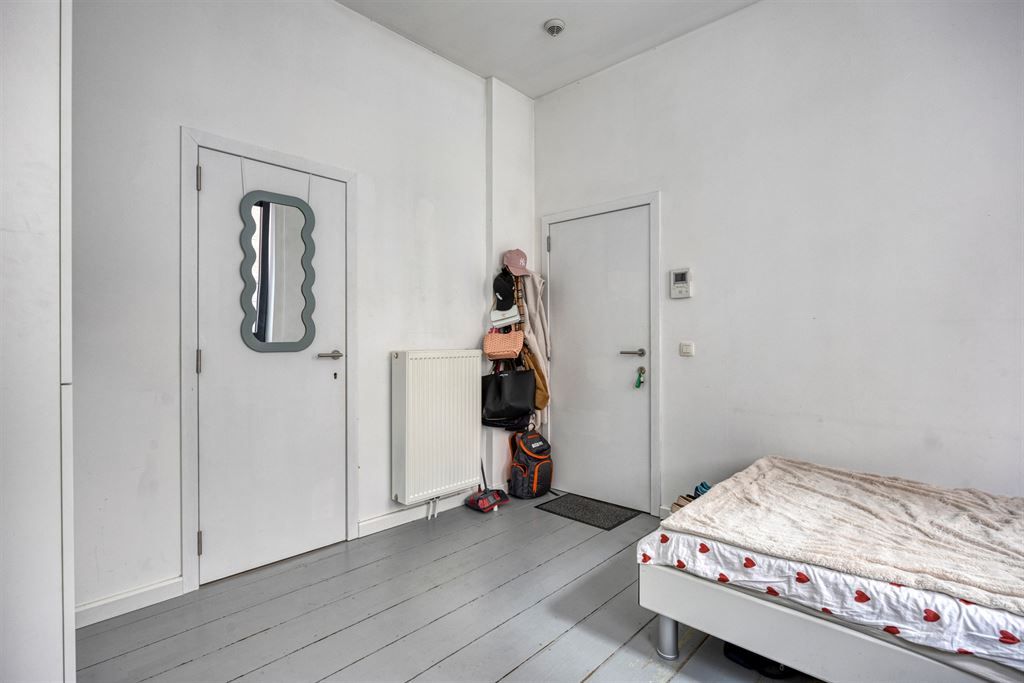 Studentenkamer op top locatie foto 2