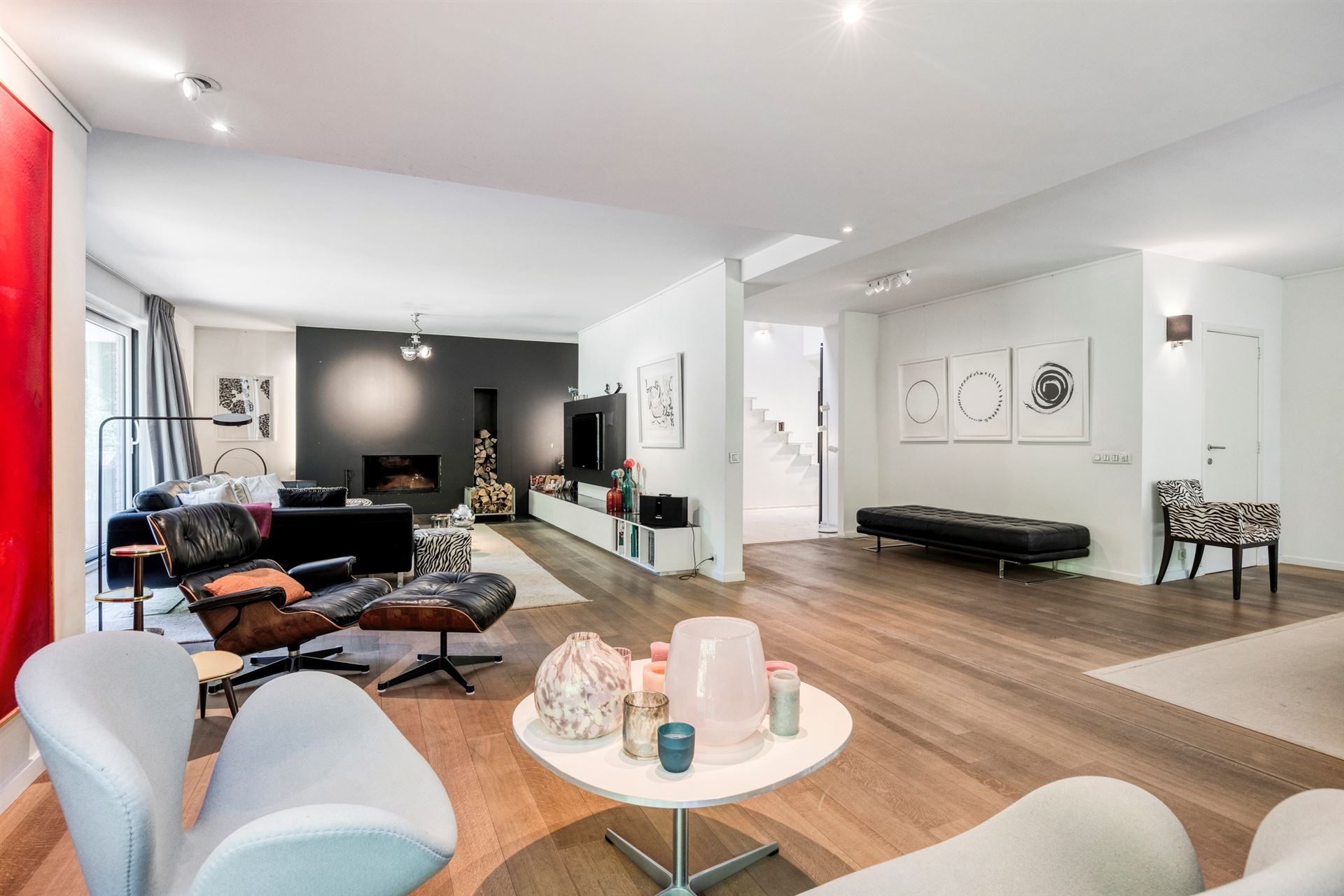 Prachtig gerenoveerde villa "coup de coeur" in residentiële wijk foto 10