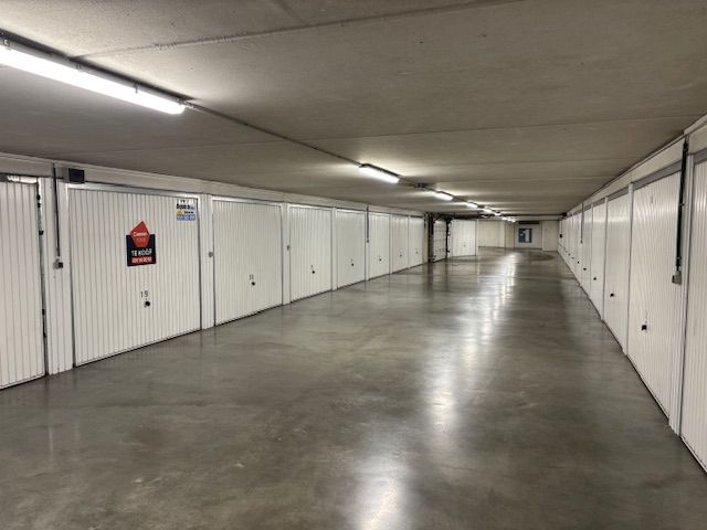 Garagebox centraal gelegen te Middelkerke foto 4
