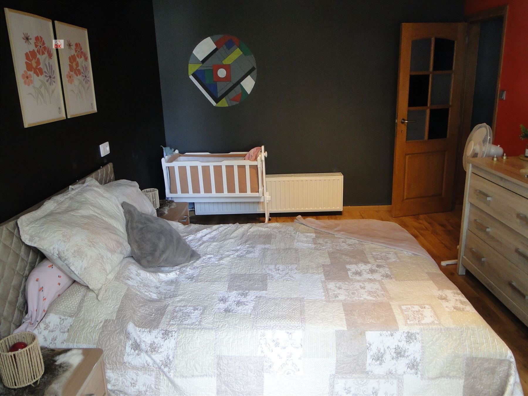Woning met tuin foto 14