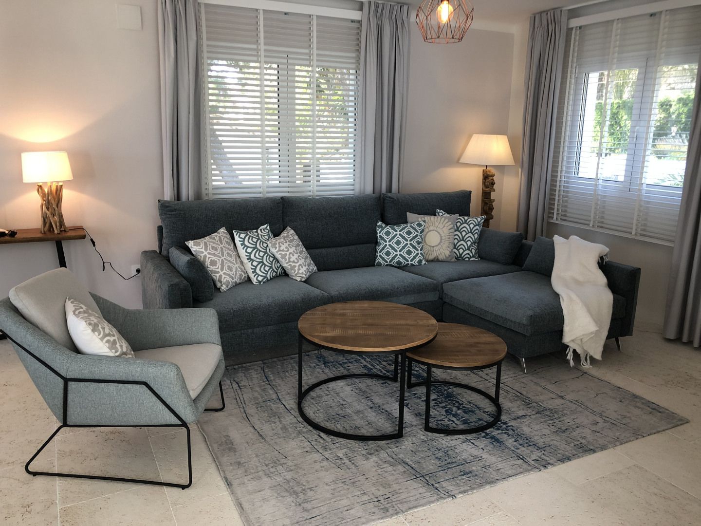 Prachtig gerenoveerde villa op toplocatie in Moraira foto 6