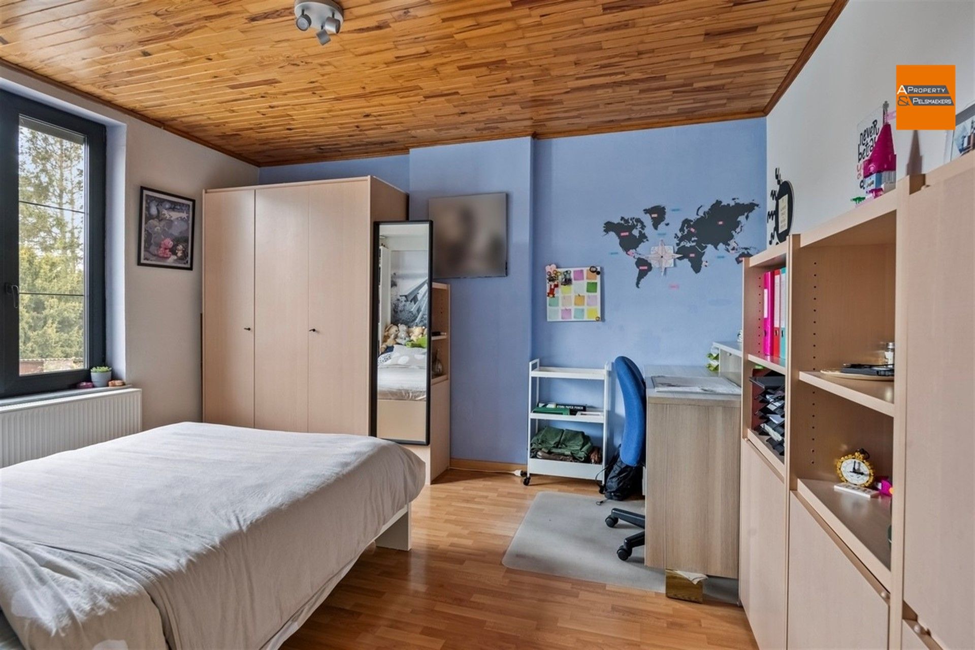 Gerenoveerde woning foto 22