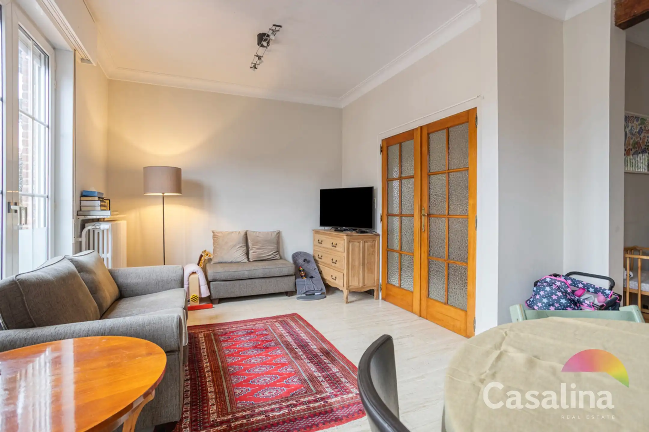 Charmante woning met tuin in rustige, groene omgeving foto 8